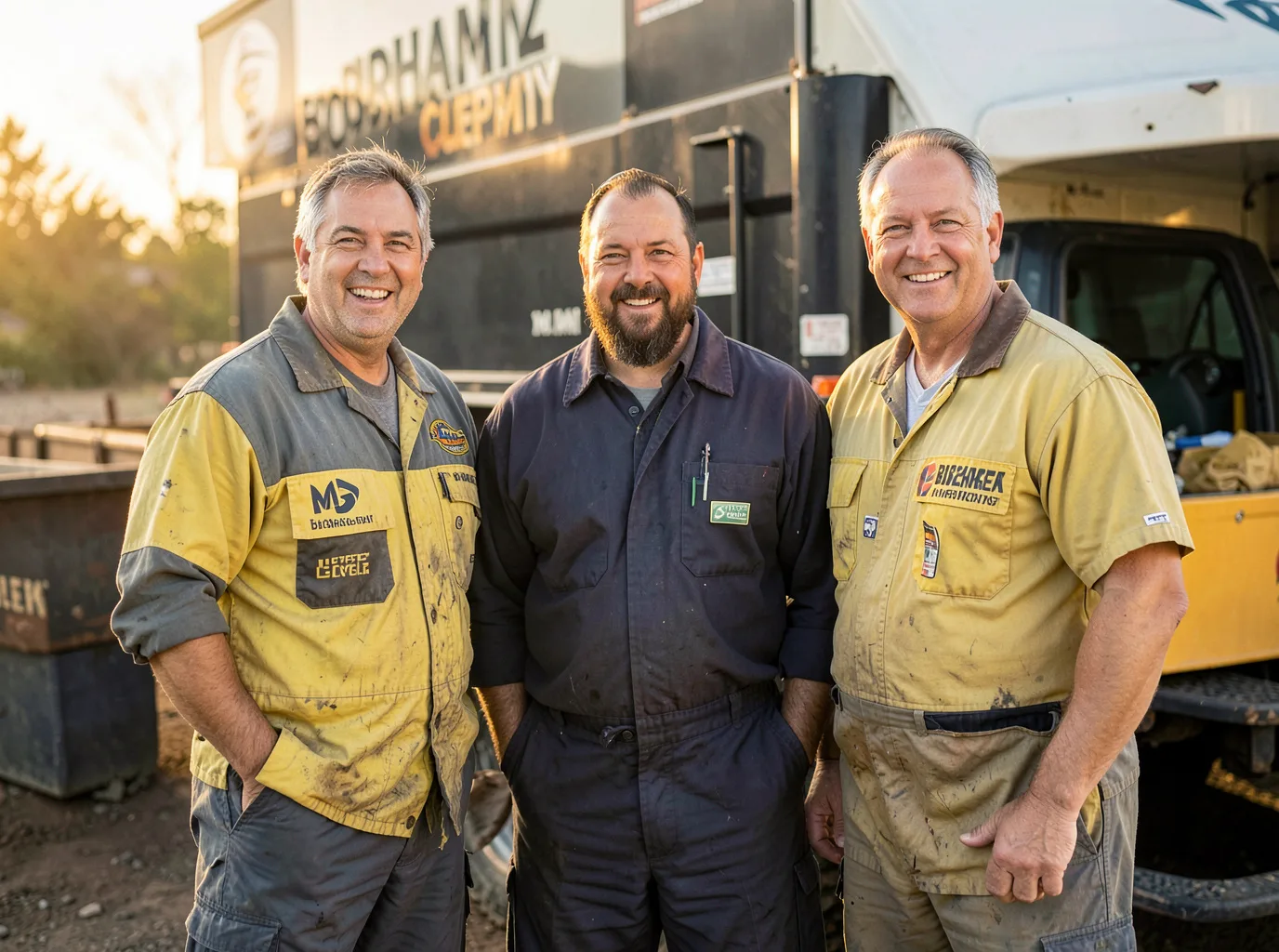 Sewage Cleanup company in Madisonville, LA